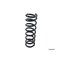 Lesjofors Coil Spring, 4256804 4256804 - alternate 2
